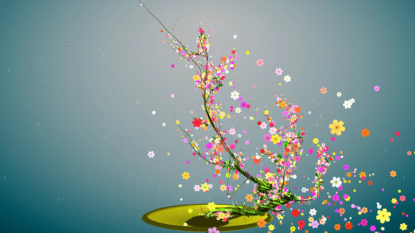 Tree.Bonsai-游戏截图
