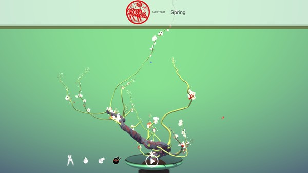 Tree.Bonsai-游戏截图