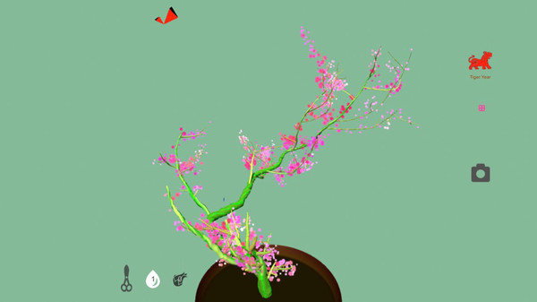 Tree.Bonsai-游戏截图