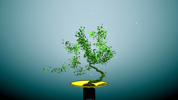 Tree.Bonsai-游戏截图