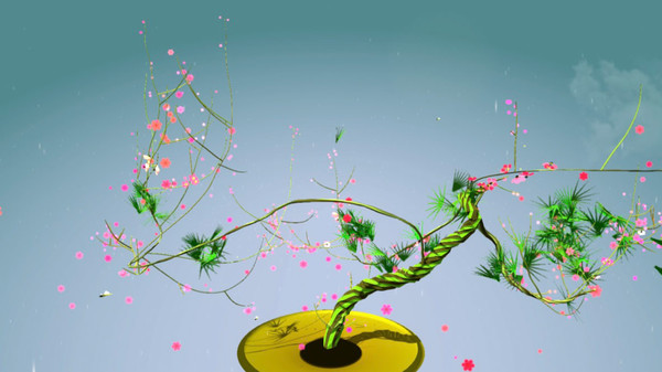 Tree.Bonsai-游戏截图
