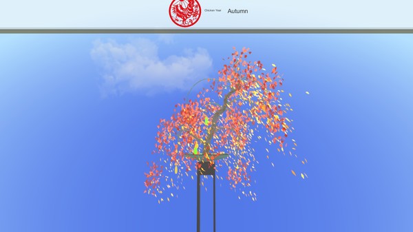 Tree.Bonsai-游戏截图