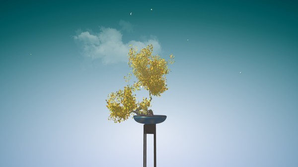 Tree.Bonsai-游戏截图