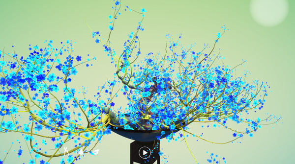 Tree.Bonsai-游戏截图