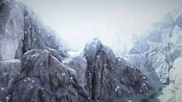 Frozen Soul screenshot 4