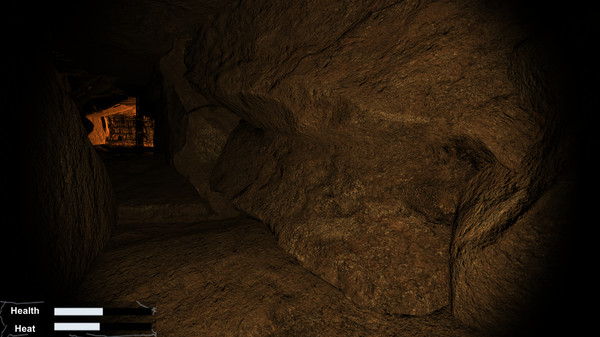 Frozen Soul screenshot 3
