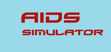AIDS Simulator cover art