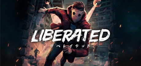 LIBERATED