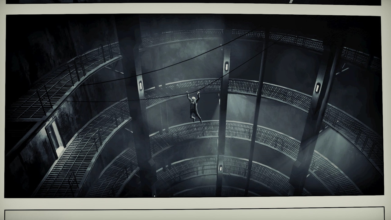 LIBERATED screenshot