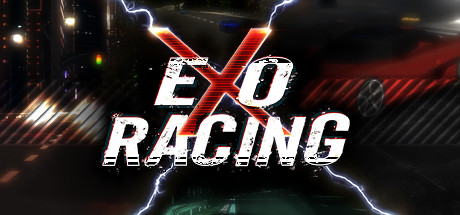 Exo Racing Cover Image