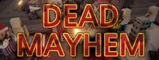 Dead Mayhem