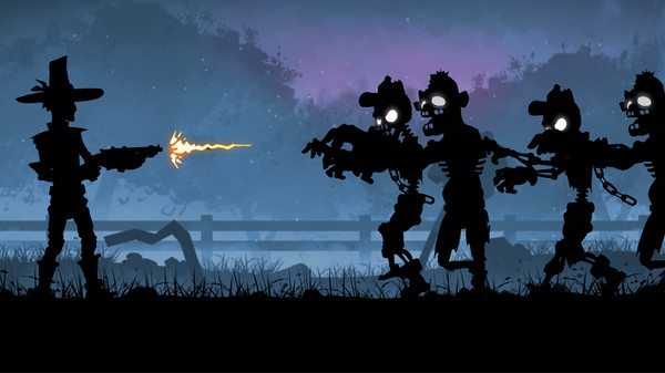 Last Alive screenshot 4