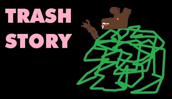 Trash Story Soundtrack