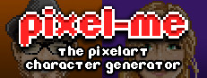 Pixel-Me