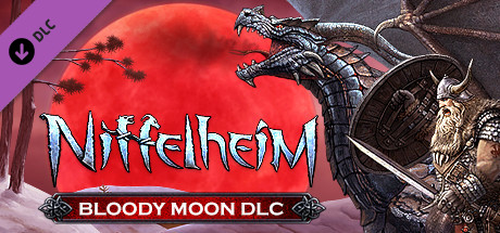 Niffelheim Bloody Moon DLC banner image