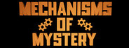 Mechanisms of Mystery: A VR Escape Game