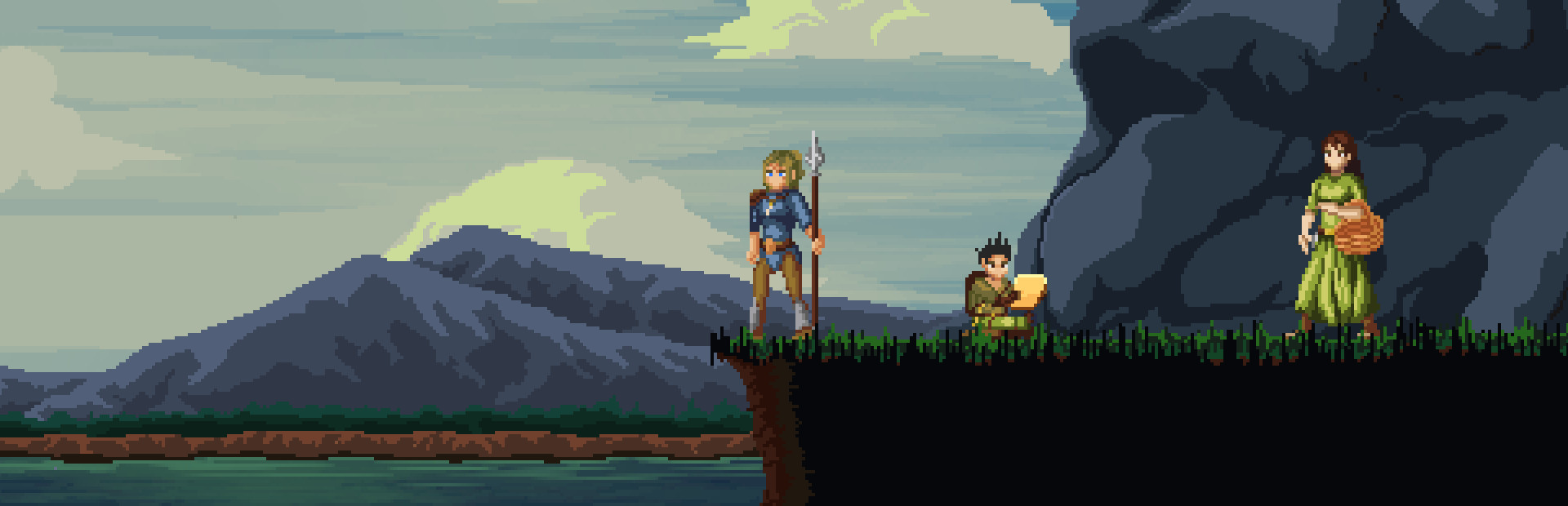 Tales From Windy Meadow - Legacy Edition