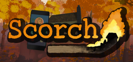 Scorch steam charts