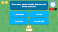 Trivia King