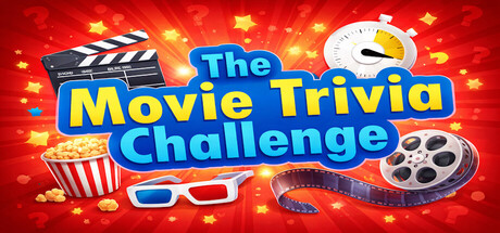 The Movie Trivia Challenge steam charts
