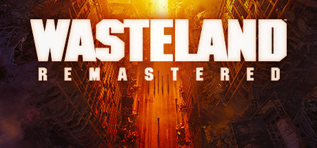 Wasteland Remastered cover image