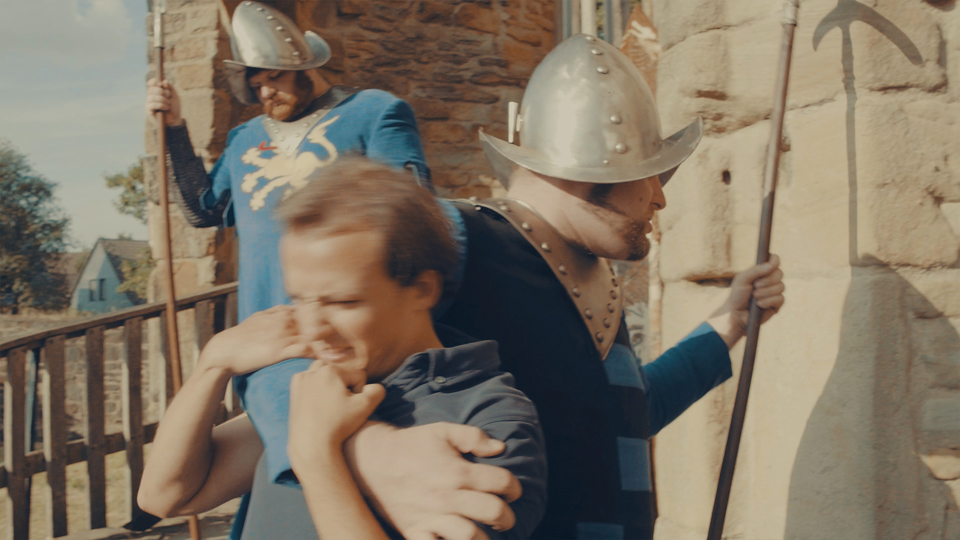 Moral King Featured Screenshot #1