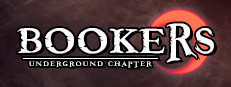 Bookers: Underground Chapter