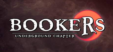 Bookers: Underground Chapter