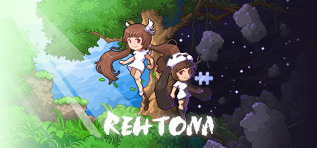 Rehtona  幻境双生 banner