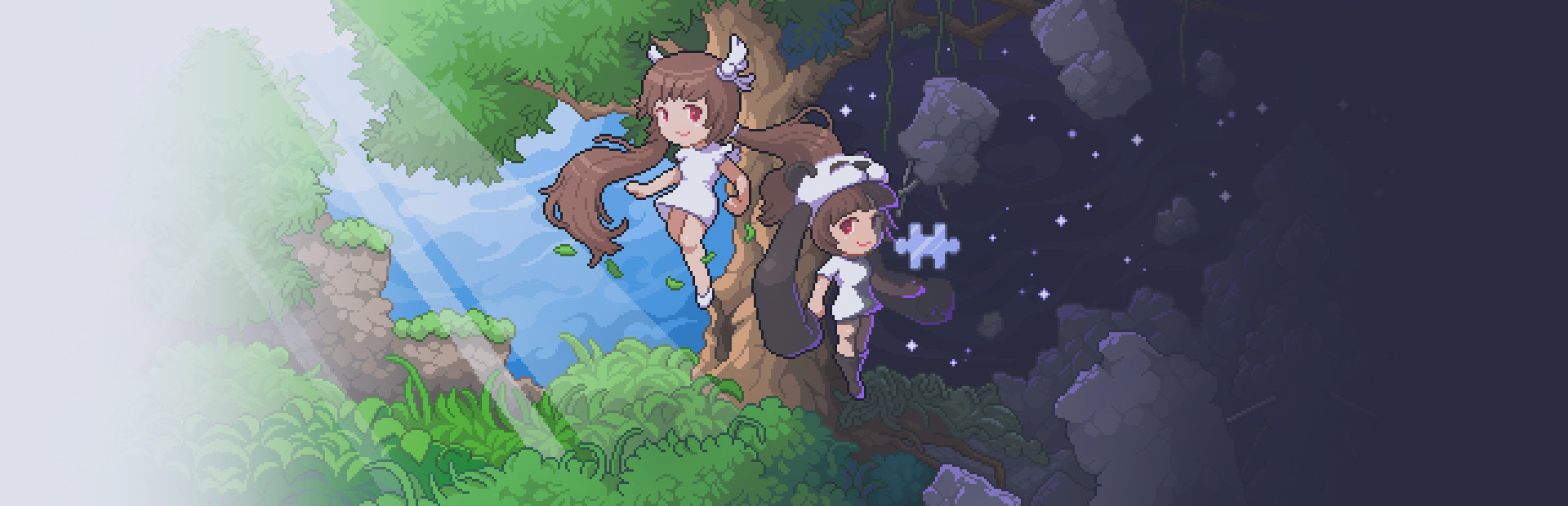 Rehtona 幻境双生
