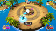 Jolly Rogers Pirates Rumble