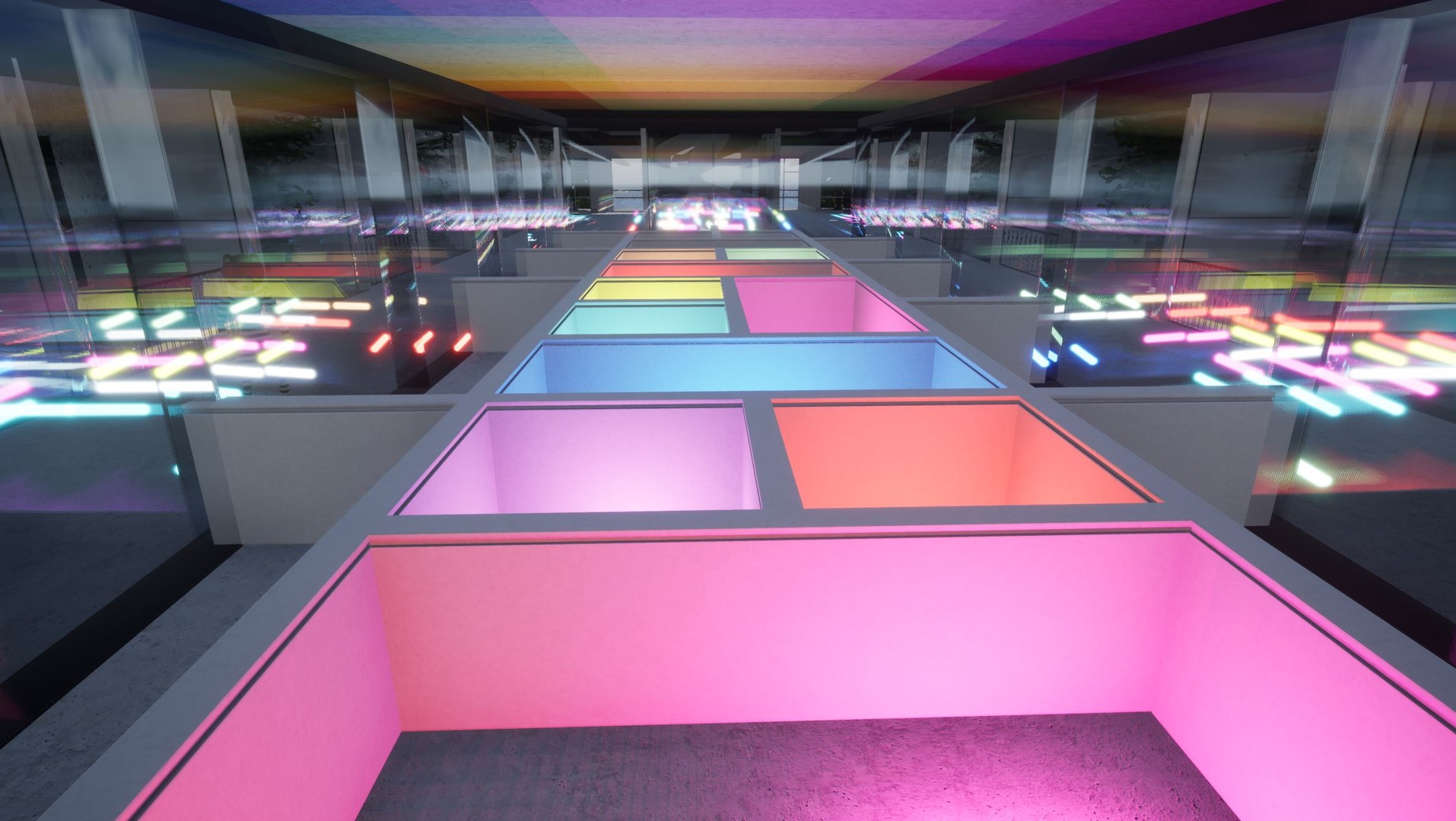 Occupy White Walls screenshot #15