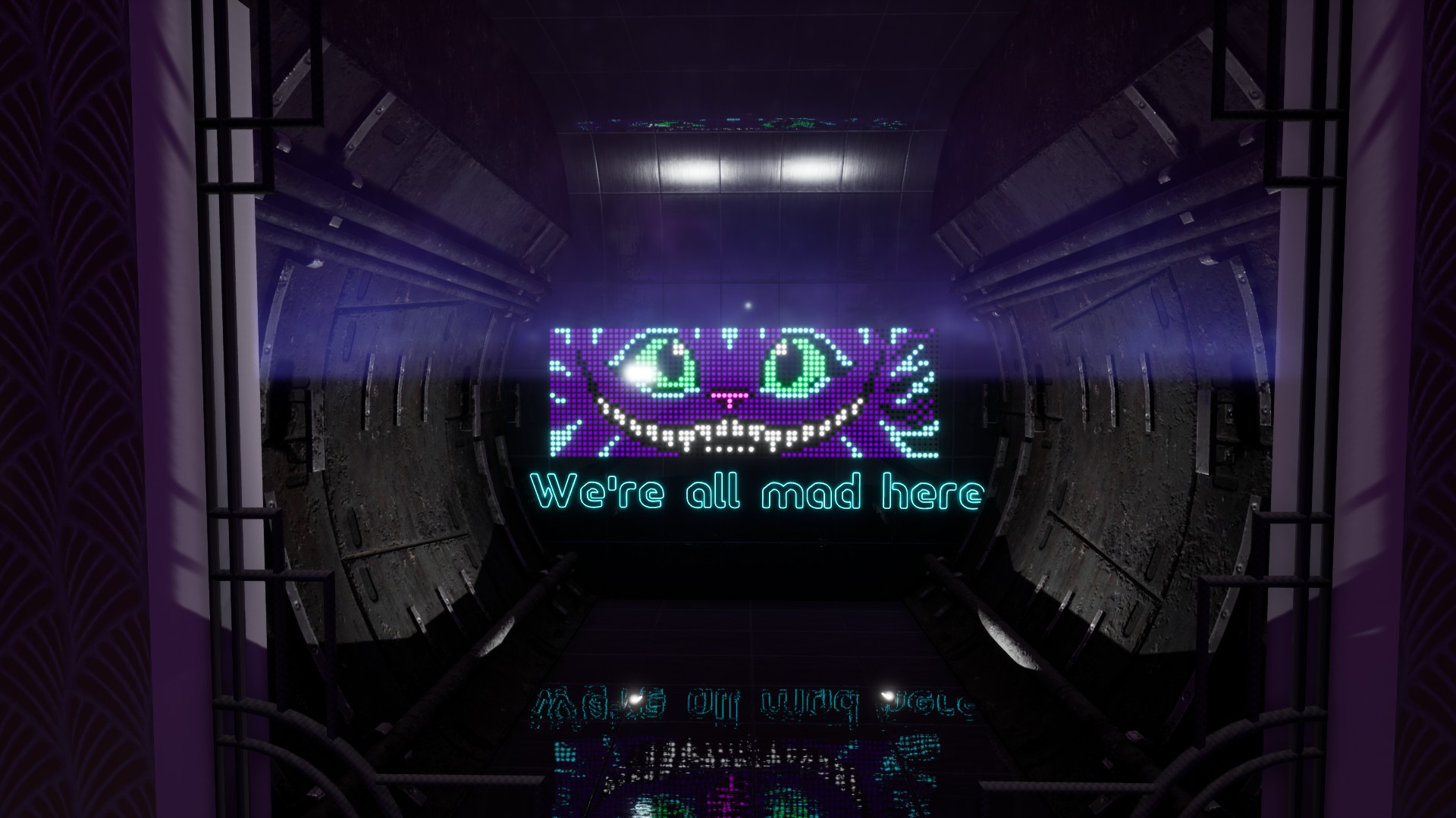 Occupy White Walls screenshot #23