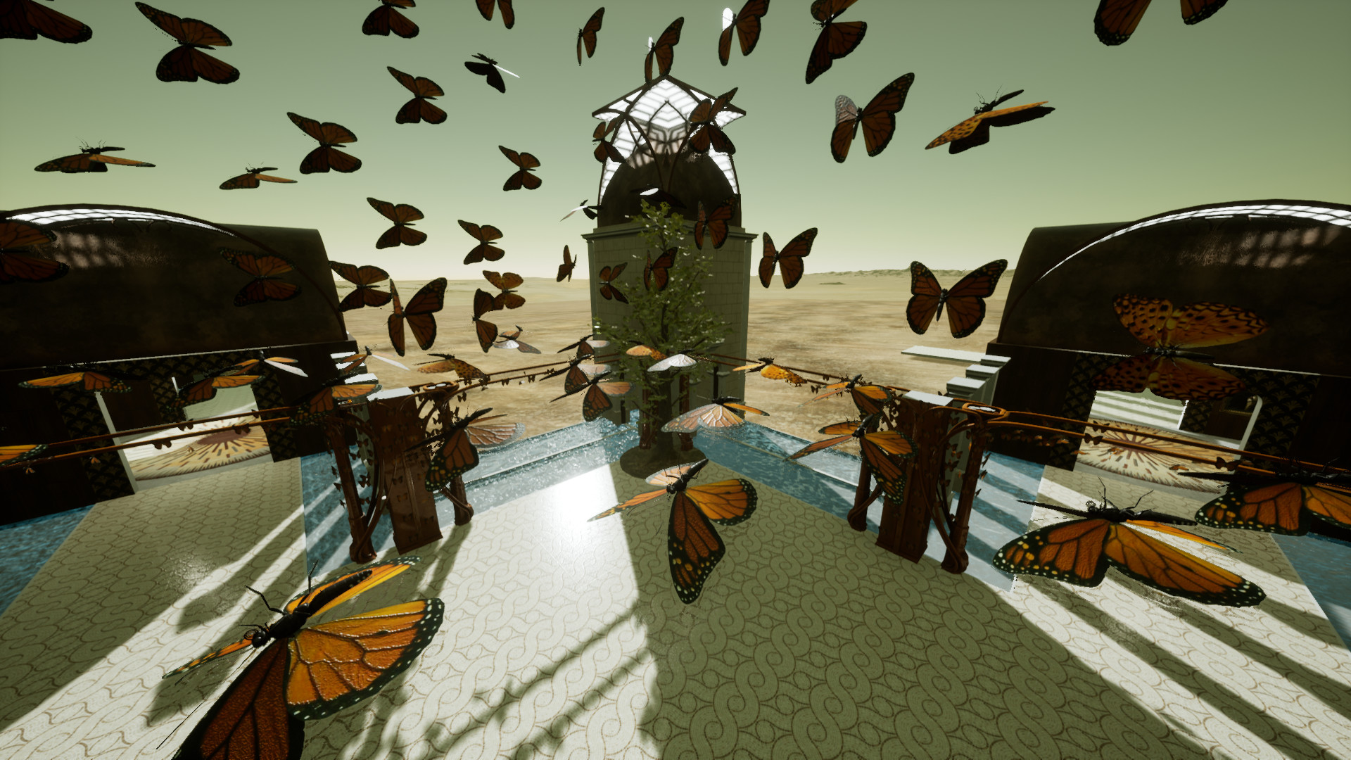 Occupy White Walls screenshot #19