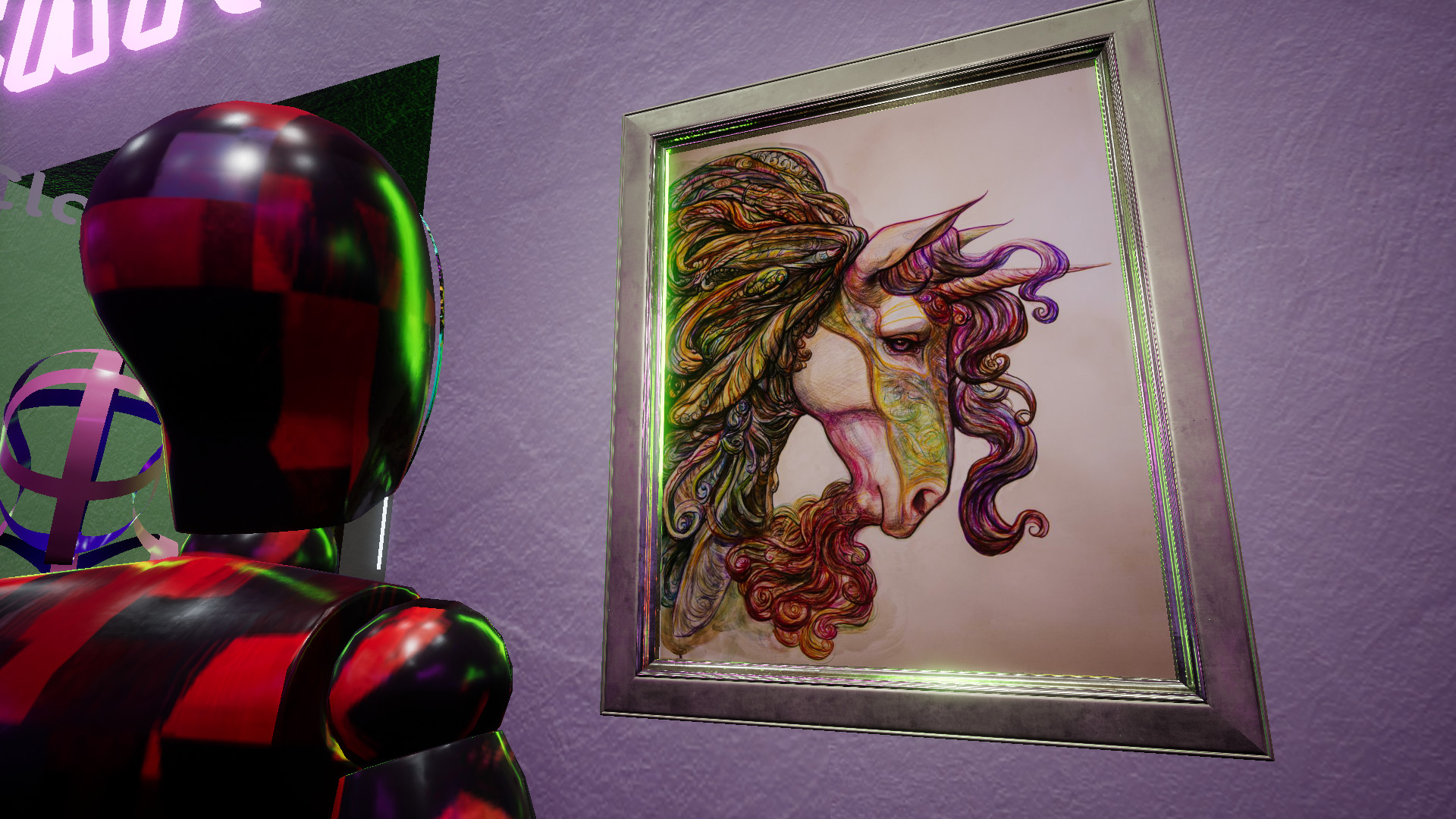 Occupy White Walls screenshot #27