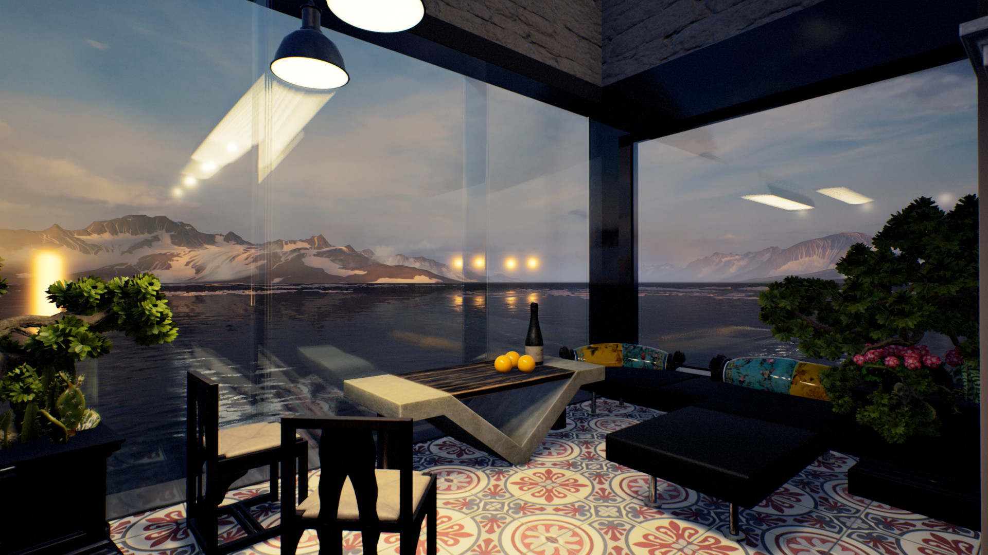 Occupy White Walls screenshot #7