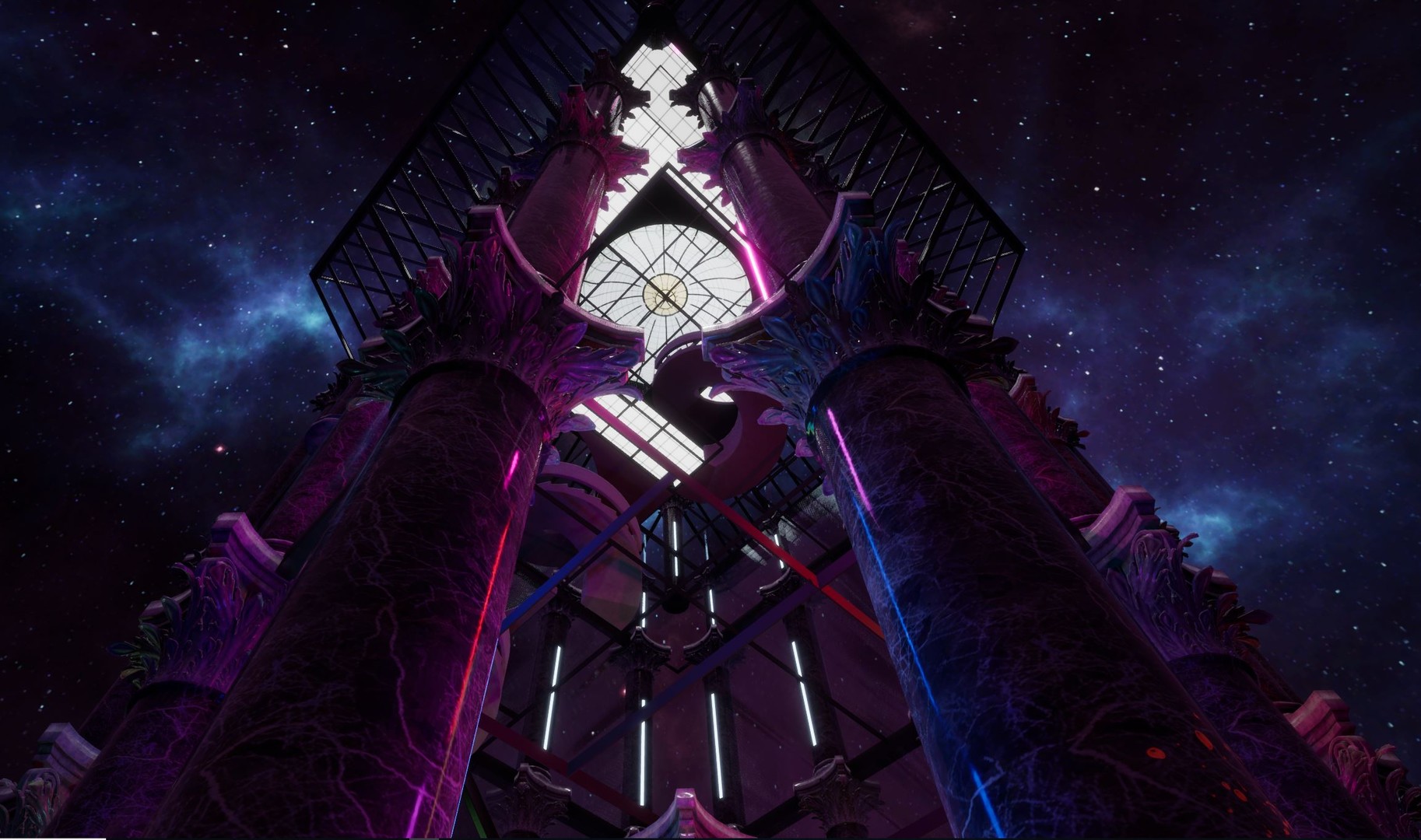 Occupy White Walls screenshot #22