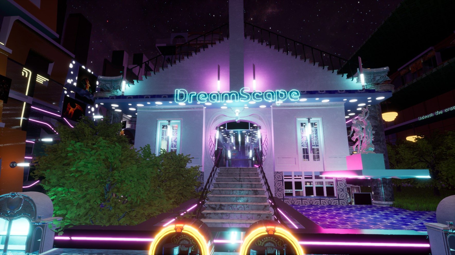 Occupy White Walls screenshot #20