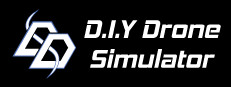 DDS (D.I.Y Drone Simulator)