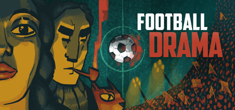 Football Drama steam charts