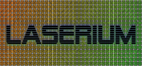 Laserium cover art