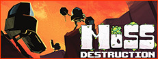 Moss Destruction