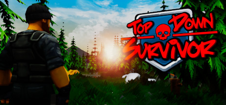 Top Down Survivor steam charts