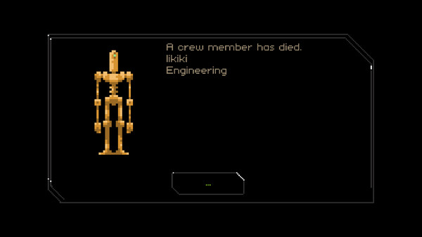 Hyperspace Delivery Service.