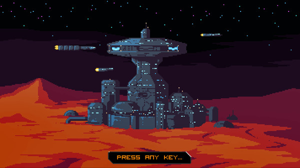 Hyperspace Delivery Service.