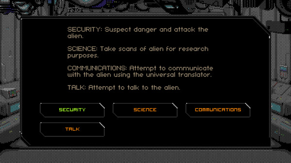 Hyperspace Delivery Service.