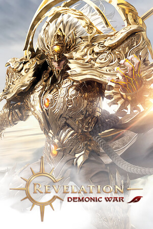 Cover art of Revelation Online