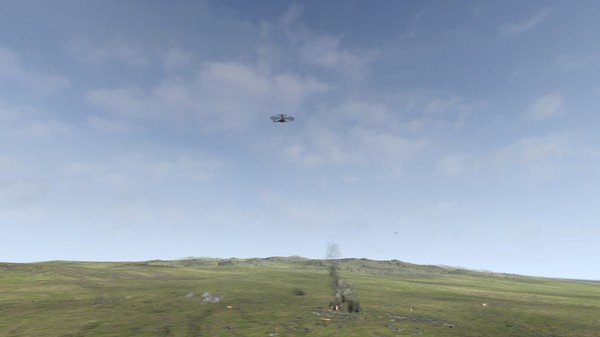 Graviteam Tactics: Tielieketi Incident