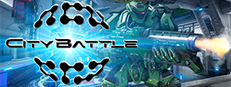 CityBattle | Virtual Earth (EU)