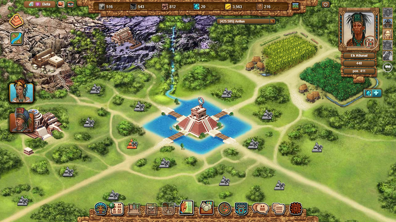 Tentlan Featured Screenshot #1